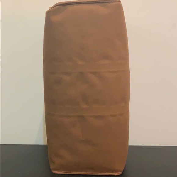 Louis Vuitton 1993 Keepall Bandouliere 50 inside - Picture 3 of 7